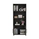 thumbnail image 3 of Biblioteca Eco Joy 2 Puertas 4 Niveles Wengue, 3 of 8