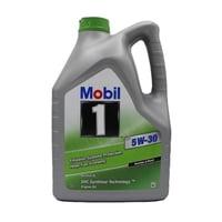 Aceite Motor 5W30 Mobil 1 Formula Esp Dpf Bidon 5 Litros