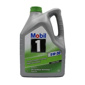 Aceite Motor 5W30 Mobil 1 Formula Esp Dpf Bidon 5 Litros