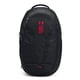 thumbnail image 1 of Mochila Hustle 5 0 Negra Roja 6x51x32cm 29l, 1 of 7