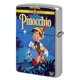 thumbnail image 1 of Carcasa de Metal de Cobre para Encendedor Diseño Pinocho Desmarcar, 1 of 6