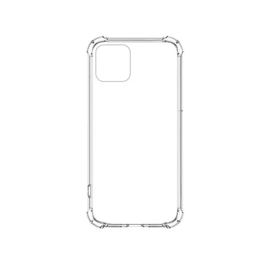 Oem - Carcasa Transparente Iphone 15 Pro - 2789