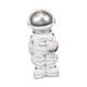 thumbnail image 1 of Estatua De Astronauta Estatuilla De Astronauta Espacio Exterior Para Mesa De Fiesta Estilo De Boda A, 1 of 5