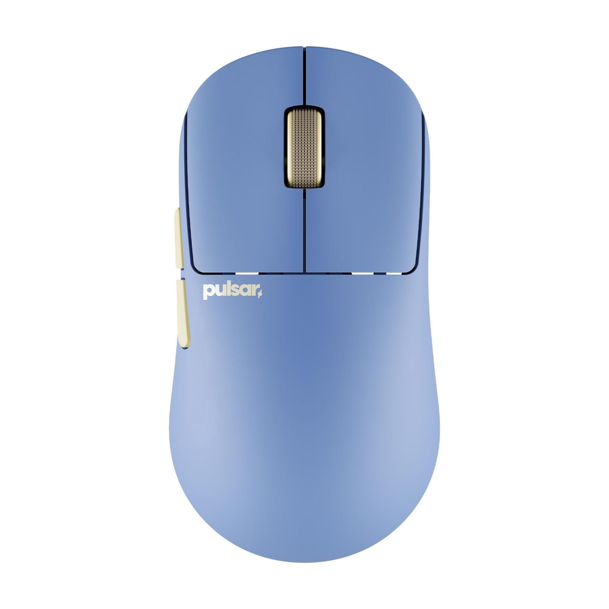 Pulsar Gaming Gears - Ratón Para Juegos Pulsar X2n Crazylight Wireless 39g 32000 Dpi