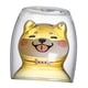 thumbnail image 2 of Espresso Y Taza De Café Shiba Inu Forma Para Capuchino Helado De Chocolate Caliente Amarillo, 2 of 3