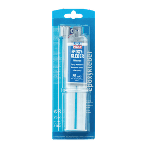 Pegamento Epoxi Liqui Moly