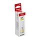 thumbnail image 2 of Botella de tinta Canon GI-23 a base de colorante amarillo 70 ml, 2 of 2