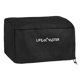 thumbnail image 1 of Funda de parrilla LifeMaster de poliuretano impermeable para parrilla de mesa, 1 of 1