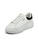 thumbnail image 5 of Zapatilla Urbana Plataforma Confort Mujer Weide LT211, 5 of 9