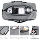 thumbnail image 3 of Bolso Duffle Urtala TDB120 120L Plegable 600D Viaje, 3 of 3