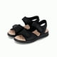 thumbnail image 1 of Sandalia Espolón Anabela 20  Negro Piccadilly, 1 of 3