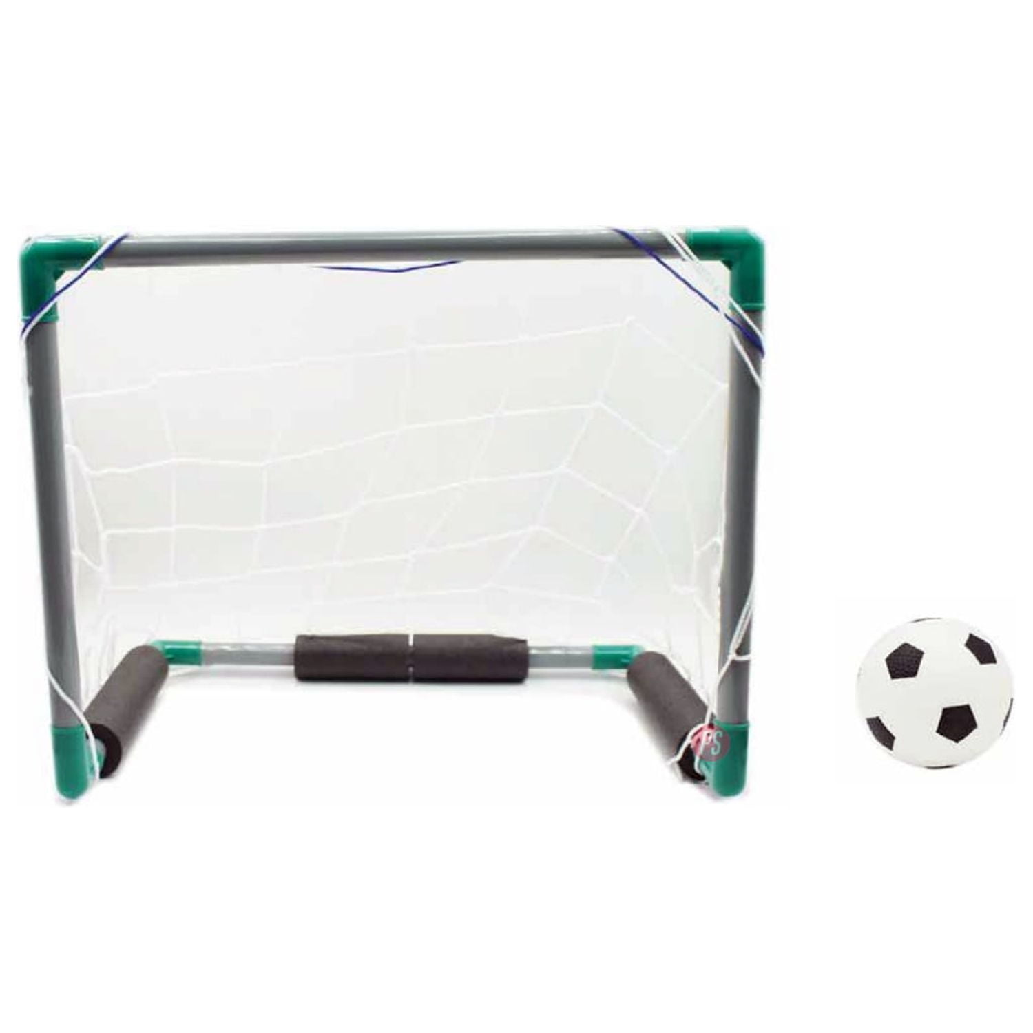 Water Fun - Arco De Fútbol Con Pelota Para Piscina - Ps