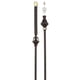 thumbnail image 1 of Cable Del Acelerador Y 267 De 65 Cm, 1 of 3