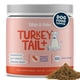 thumbnail image 1 of Suplemento para perros Fifth & Fido Turkey Tail para apoyo inmunológico, 1 of 9