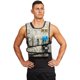 thumbnail image 2 of Chaleco lastrado CROSS101 ajustable camuflado 9 kg, 2 of 2