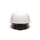 thumbnail image 4 of Casco Pyramex Safety Products HP14110 serie Sl, blanco, 4 of 5