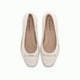thumbnail image 3 of Zapato Ivone Anabela Hueso Piccadilly, 3 of 3