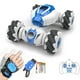 thumbnail image 1 of Coche Acrobático RC AARONMEI 4WD Todoterreno Azul, 1 of 3