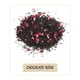 thumbnail image 2 of Té negro suelto Tea BREWIX Chocolate Rose 100 g (más de 50 tazas), 2 of 7