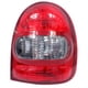 thumbnail image 1 of Farol trasero derecho chevrolet corsa 1.6 swing 2000 2008, 1 of 3