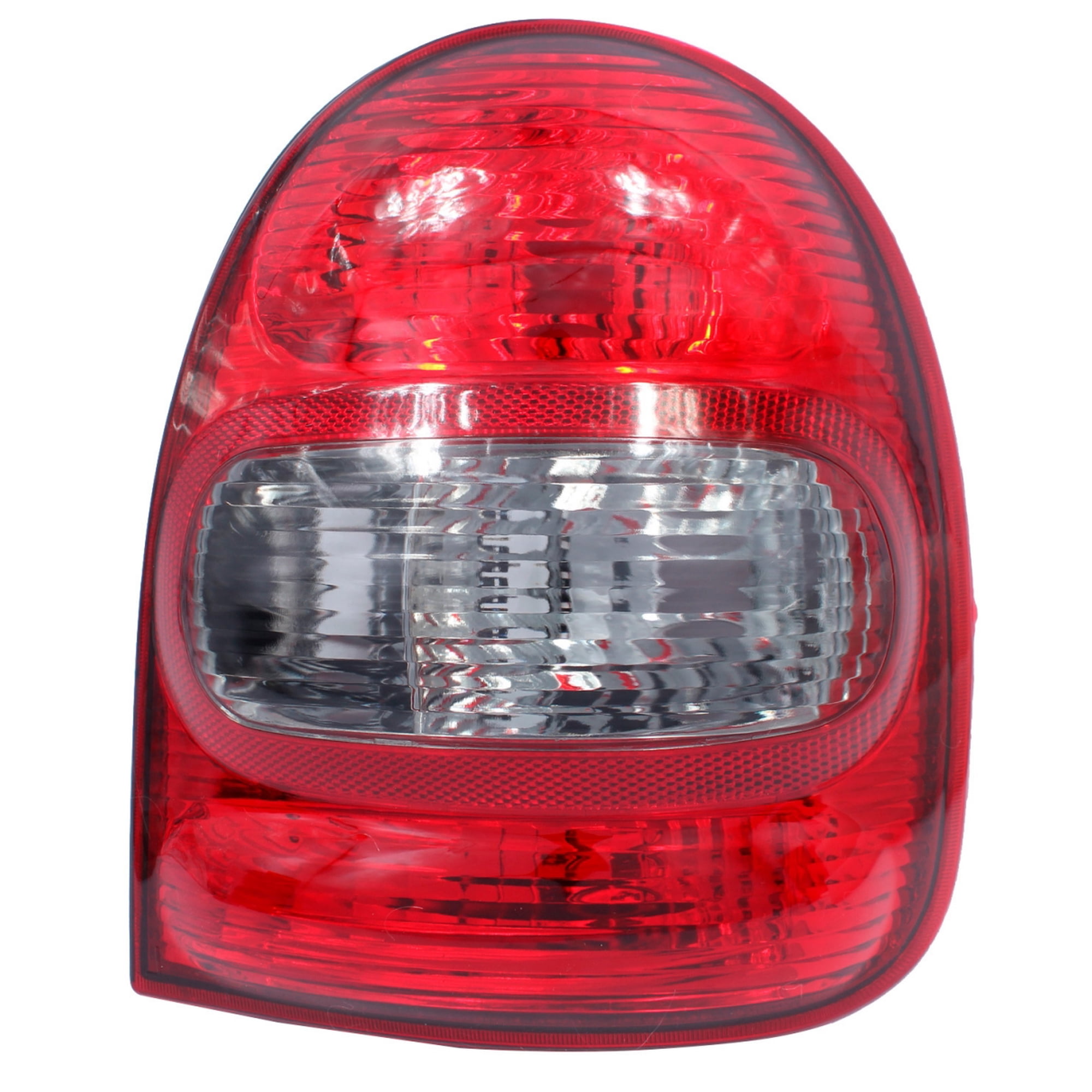 Repuestos Del Sol - Farol Trasero Derecho Chevrolet Corsa 1.6 Swing 2000 2008