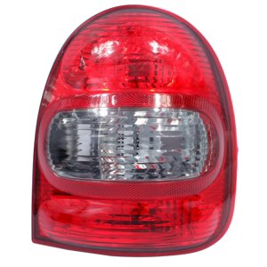 Repuestos Del Sol - Farol Trasero Derecho Chevrolet Corsa 1.6 Swing 2000 2008