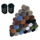 thumbnail image 3 of 30X DIY Crochet Pestillo Cortador De Gancho Hilo De Alfombra Para Coser Tejer Hacer Tipo 1, 3 of 5