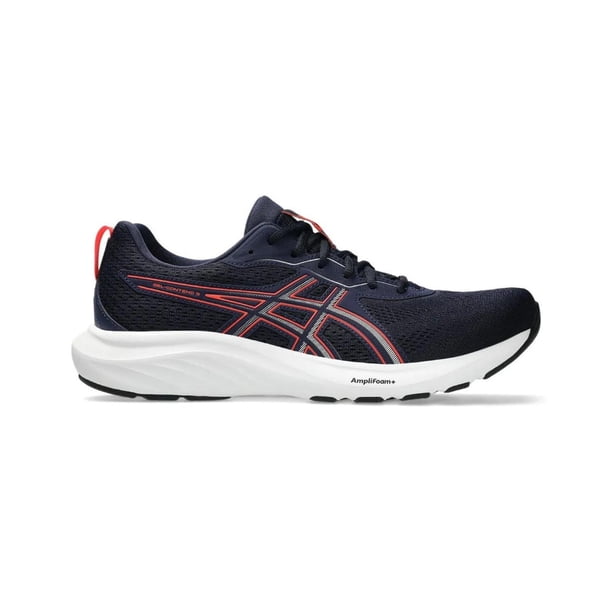 Zapatillas Asics Hombre Gel-Contend 9 azul oscuro 9 us / 27 cen