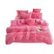 thumbnail image 2 of Cobertor Invierno Con Chiporro Rosa 2plazas+fundas Alm+funda Coji, 2 of 2