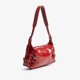 thumbnail image 2 of Cartera cruzada Pinches red 30x15x8, 2 of 3