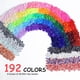 thumbnail image 2 of Kit Pulseras Redtwo 30000 pcs 192 Colores 6 mm, 2 of 3