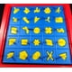 thumbnail image 3 of Juego de piezas de repuesto para el juego de mesa Perfection, 3 of 3