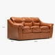thumbnail image 2 of Sofa Bali 3cpos Caramelo, 2 of 3