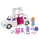 thumbnail image 2 of Juguete Polly Pocket Con Limusina De Lujo Y Accesorios, 2 of 6