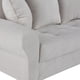 thumbnail image 3 of Sofa Lua 3C Felpa 20 Crudo, 3 of 6