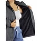 thumbnail image 2 of Parka Chaqueta Mujer Invierno Premium Forro Piel H8, 2 of 3