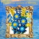 thumbnail image 2 of Kit de construcción Rongmeiz Ramo de flores margarita azul hielo DIY, 2 of 7