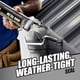 thumbnail image 4 of Sellador Titebond WeatherMaster Metal Roof Silver, 300 ml, 4 of 7