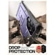 thumbnail image 3 of Funda para teléfono SUPCASE Unicorn Beetle Pro para Samsung Galaxy S24 Ultra, 3 of 7