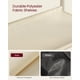 thumbnail image 3 of Estante para zapatos Shelf VASAGLE, 4 niveles, 30 x 75 x 71 cm, color beige, 3 of 6