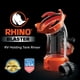 thumbnail image 2 of Enjuagadora De Tanques Para Vehículos Recreativos Rhino Blaster Con Sistema De Prevención De Reflujo, 2 of 6