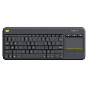 Teclado Inalámbrico Logitech K400 Plus Open Box