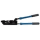 thumbnail image 2 of Herramienta engarzadora TemCo TH0020 para lengüetas de alambre de 10 AWG - 400 MCM, 2 of 8