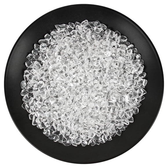 Fragmentos de Cuarzo Claro Orientrea 500 g a Granel