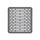 thumbnail image 1 of Alfombrilla Para Fregadero Good Grips Tamaño Pequeño Gris Sin Pvc, 1 of 8