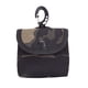 thumbnail image 1 of Llavero Bolsa Contenedor De Almacenamiento Cartera Con Gancho Para Correr Ciclismo Al Aire Libre Negro, 1 of 3
