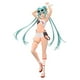 thumbnail image 1 of Bandai Figura Colecc Hatsune Miku Racing Ver Tropical Ver, 1 of 3