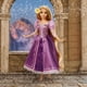 thumbnail image 2 of Muñeca Mattel Rapunzel Princesa Brillante con Vestido Removible, 2 of 6