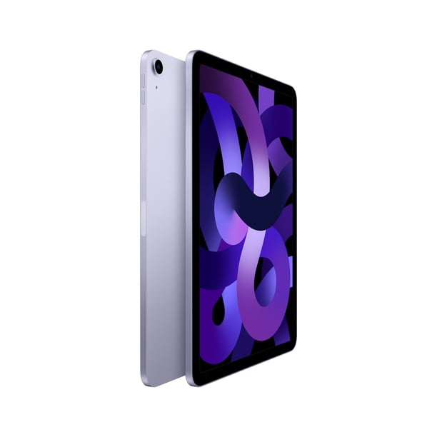Ipad Air 5ta Generación 10.9 256GB con Wifi - Morado | Lider