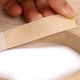 thumbnail image 4 of Cinta de canto de chapa de madera de arce Skelang preencolada 3/4" x 50', 4 of 8